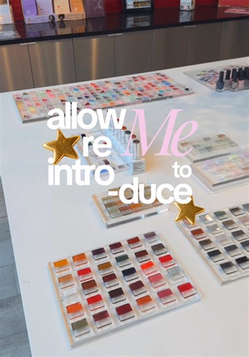 If you are in Birmingham, Michigan, come check us out! We love all things, luxury, beauty, and wellness! ##CapCut##birminghammichigan##birminghammi##metrodetroit##michigan