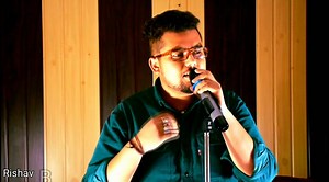 45K views · 1.8K reactions | Happy World Music Day  Tu Hi Re Cover By Rishav Bhardwaj  | One Beat | Facebook