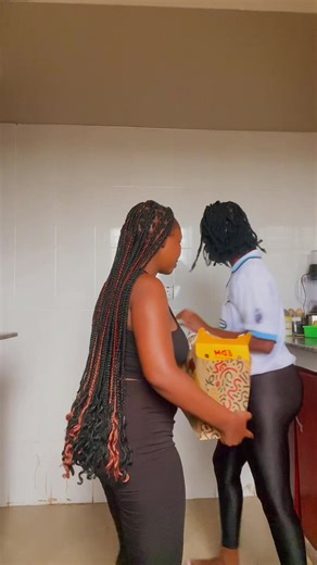 Doreen Titi (@doreen.titi)’s videos with original sound - BC- Africa