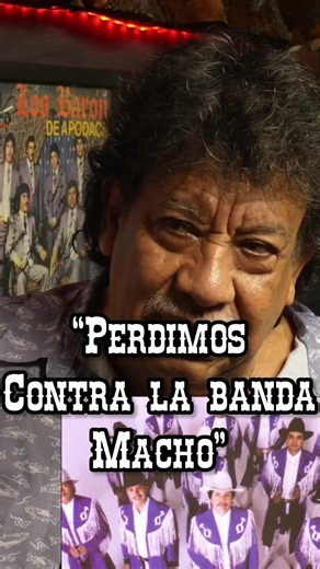 “Perdimos contra la Banda Macho” Demetrio Loera #TropicalCaribe | demetri