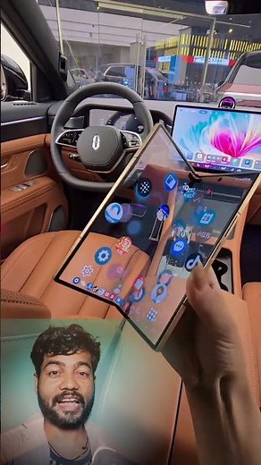 Mobile Future Tech 🔮 | The Next Generation of Smartphones