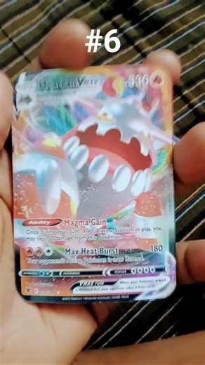 Unboxing VIP pokemon go card #anime #cards #trading #pokemon #trending