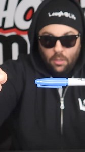 38K views · 113 reactions | Marker Magic Trick Tutorial | Evan Era | Facebook