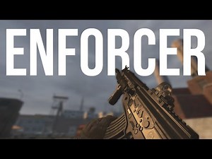 Enforcer - Gmod Realism