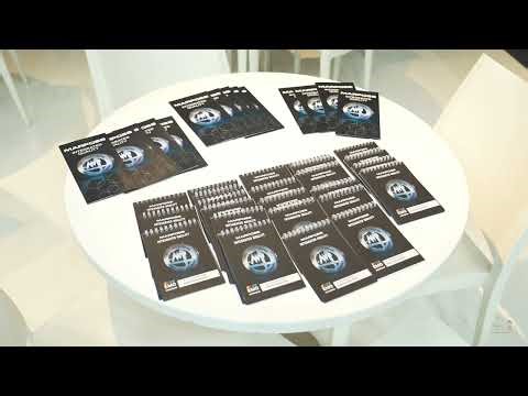 Marposs Brings Quality Innovation to EMO Hannover 2025