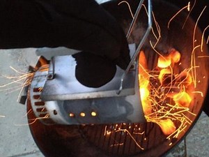 2014 Grill Resolution | Behind the Grill | Weber Grills