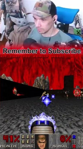 Doom 2 – The Power Of Jinxed