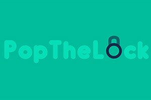 Pop The Lock! - Free Addicting Game ★★★★★