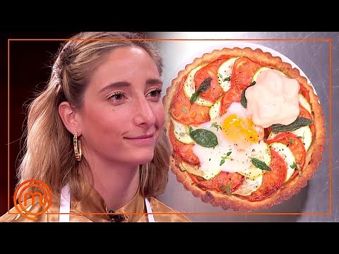 Amelicius TRIUNFA con este plato | MasterChef 9