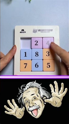 EINSTEIN SIGMA |☠️EINSTEIN'S SECRET TECH | PUZZLE #Einstein #physics.