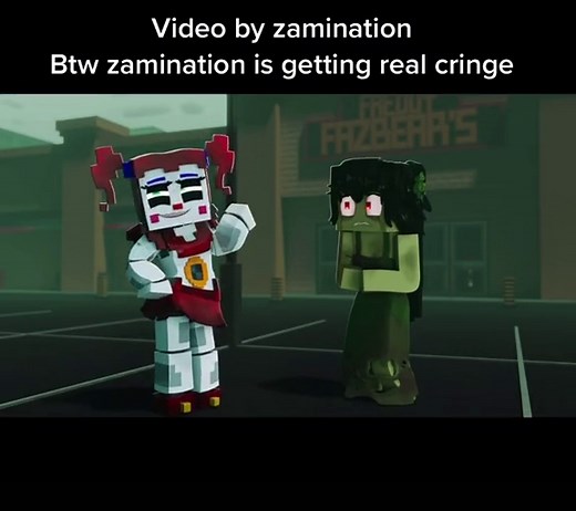 #zamination #animation