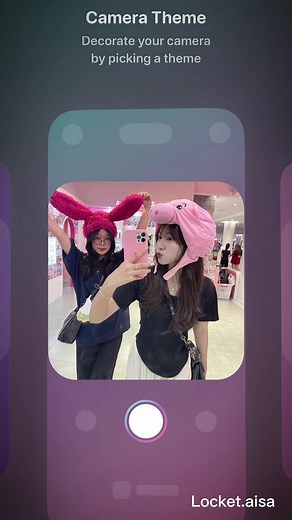 Locket✅ Photobook❌ . Tính năng Locket Gold mới Theme Camera. Locket Gold Free ljnk bjo mình #locketwidget #locket #locketgold #xuhuong