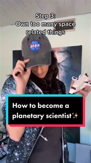 How to Become a Planetary Scientist: A Step-by-Step Guide