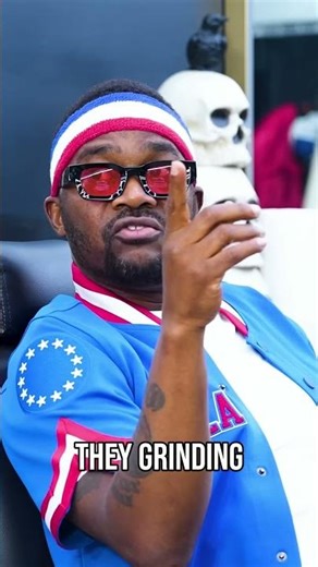 FROM CRACK TO CRIME! A HARSH CHILDHOOD STORY