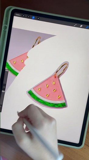 How to Cutout Images in Procreate | #procreatetutorials #procreatetips #art #procreateipad