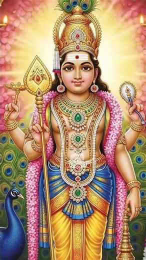 Lord Murugan Songs | Powerful Tamil Murugan Devotional Songs for Blessings & Protection #murugan
