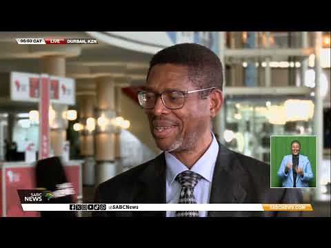 Africa's Travel Indaba | The Indaba takes place in Durban