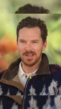 Benedict Cumberbatch's That Turned Out To Be True #celebrities #celebs #longvideo #longervideos