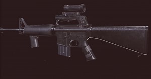 Warzone best M16 loadout: Our M16 class setup recommendation and how to unlock the M16 explained