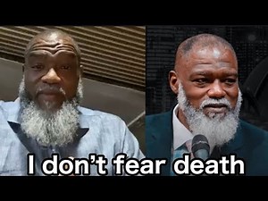 RIP! Voddie Baucham Said This Power Sermon Before Death | MUST WATCH