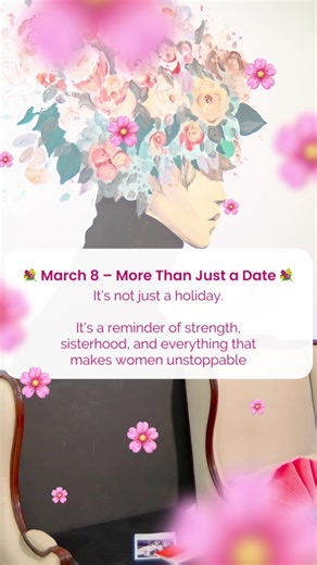 Happy International Women’s Day to every girl who packed her bag, booked the trip, and figured the rest out later 🌸 March 8th hits different when you’re surrounded by women who just get it — the solo trips, the late-night chats with strangers who become friends, the courage it takes to just… go. At WOH, we get to witness that magic every single day. Women from every corner of the world walking through our door — nervous, excited, ready for something new. And leaving with stories, friendships, a