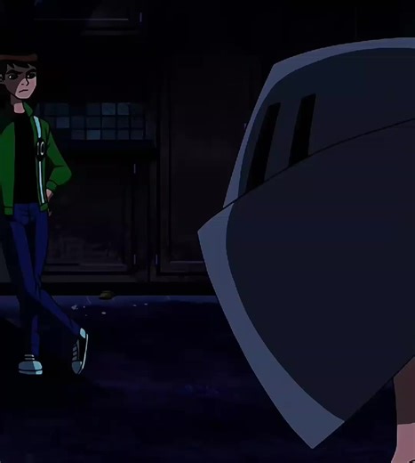 Revive Ben 10: A Celebration of Alien Forces