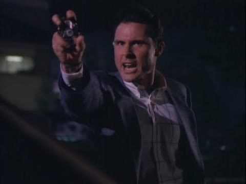 Hunter: S7 E1 - Deadly Encounters, Part 1