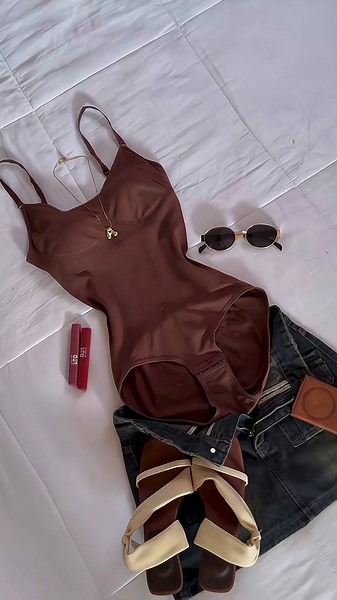 Elevate Your Look with Jumpsuit Style Ideas