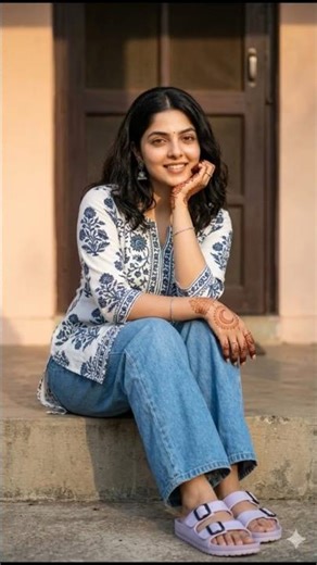 New Trending Gemini ai photoediting Prompts for girls 😍💓 #ai #shorts #gemini