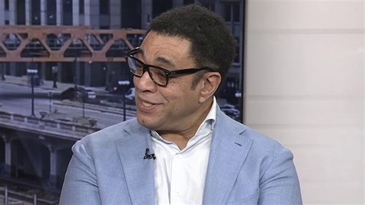 Harry Lennix returns to Goodman Theatre for Ma Rainey’s Black Bottom revival