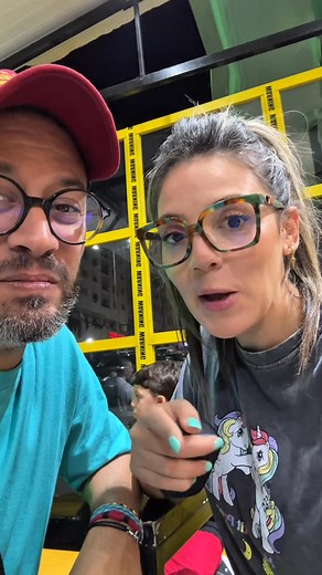 لقد جربت من اجلكم ريستو labstation ، شكون مازال ما مشلوش 😂 | Ines