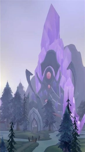 The Origin of the Draenei 🌌