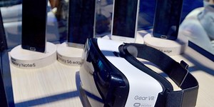 Why virtual reality is about to go mainstream