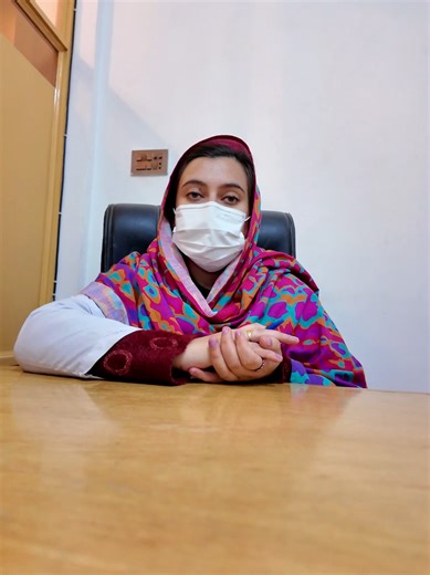 Understanding Tests During Pregnancy by Dr. AGK