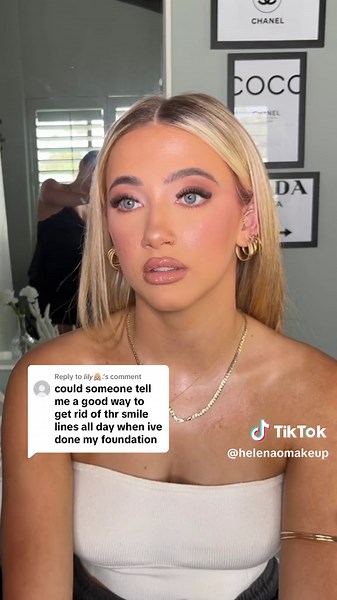 Sydney Makeup Artist on TikTok