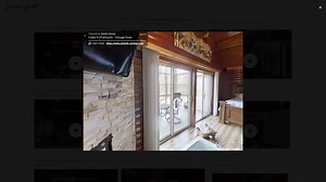 360 Cabin Tutorial / How-To