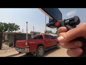 THROWBACK Springfield CO man ends up getting arrested 2 days later for sending vids to young girl