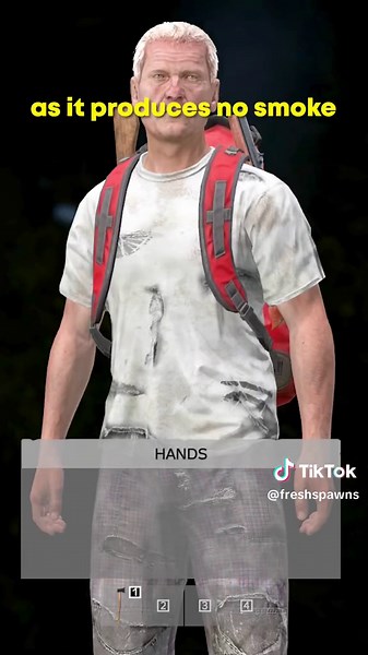 Safe Cooking Methods in DayZ: No Smoke, No Light!