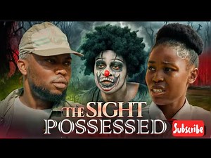 The Possessed Brain Jotter | latest trending nigerian movie 2025 | Omoni Oboli | nollywood