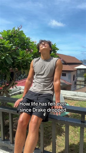 ITS TIME #drake