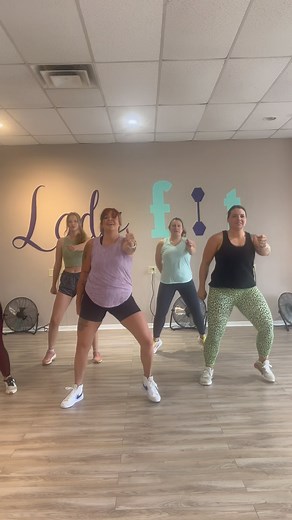 Give me what I want #dancecardio #cardioworkout #dancefit #workout #ladyfit @kalenarnold | Kalen Johnson Arnold