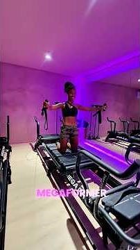 Meet the Megaformer 🔥