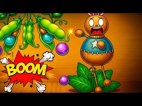 The Pease Of Kicks VS The Buddy - Kick The Buddy