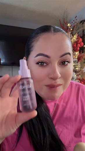 Kit•Sch hair perfume perfume sheer violet #kit•Sch#hair #perfum #tiktokshopblackfriday