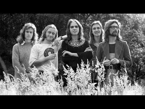 GENESIS - More fool me (Live Rainbow Theatre, London England - October 20th 1973) HQ