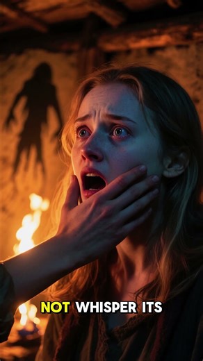 The Legend of the Inkanyamba – Part Two #shorts #horror #mystery