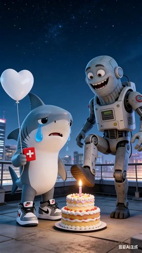 Kids Animation: Help Stop It Adventure