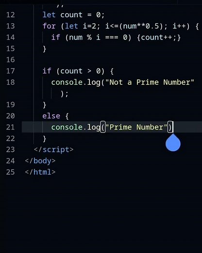 Can You Find the Bug in This JavaScript Code? | JS Debugging Challenge #shorts #octrin
