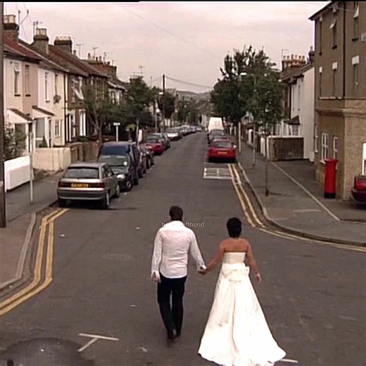 Alfie Moon: A Nostalgic Look at EastEnders Moments