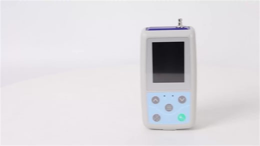 CONTEC ABPM50 Holter Pressorio MAP Monitor 24 Hour Ambulatory Blood Pressure Monitoring ABPM